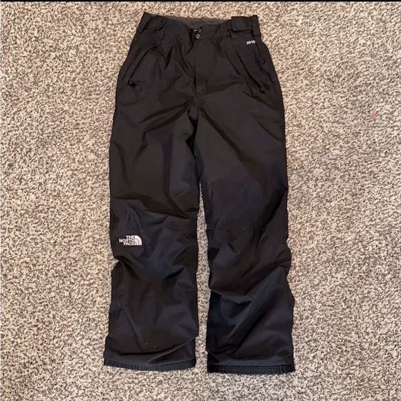 The North Face Bottoms The North Face Snow Pants Poshmark
